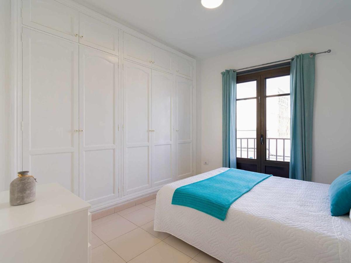 Mahostly Apartamento Comillas Pb Arrecife  Exterior foto