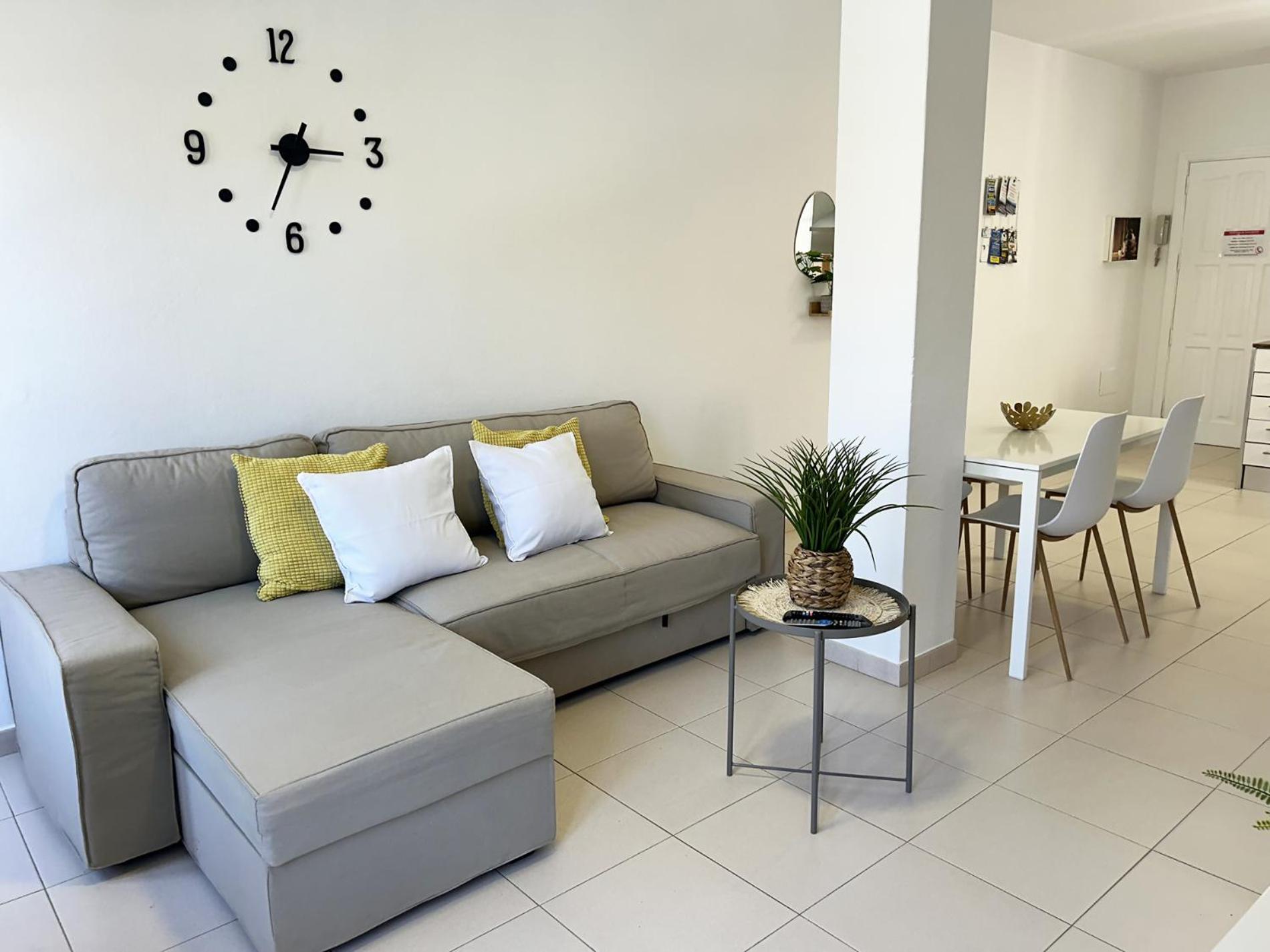 Mahostly Apartamento Comillas Pb Arrecife  Exterior foto