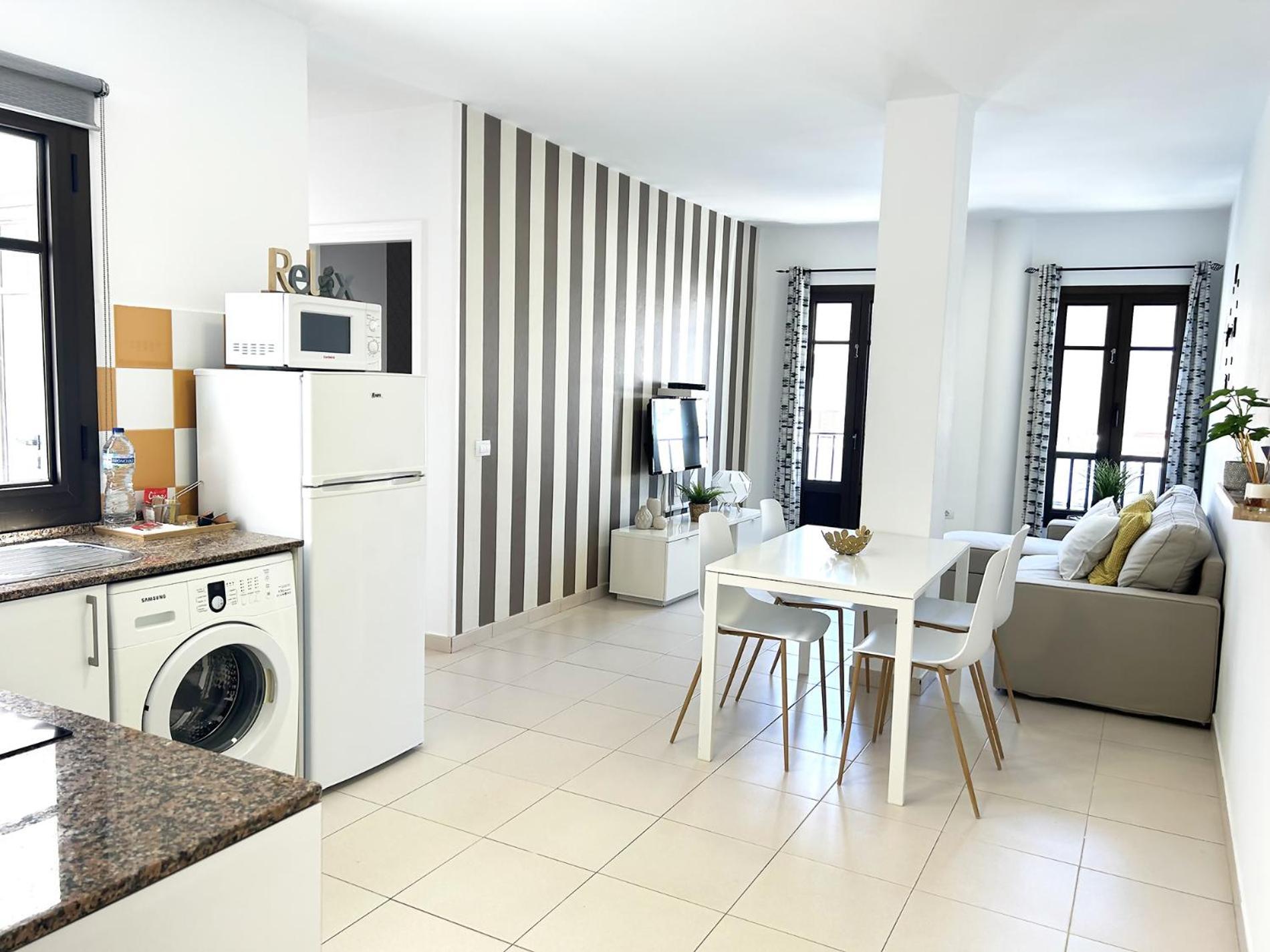 Mahostly Apartamento Comillas Pb Arrecife  Exterior foto